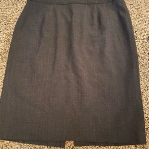 Ladies size 4 Calvin Klein skirt